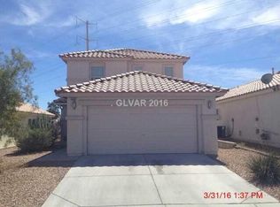 8409 Woodland Prairie Ave, Las Vegas, NV 89129