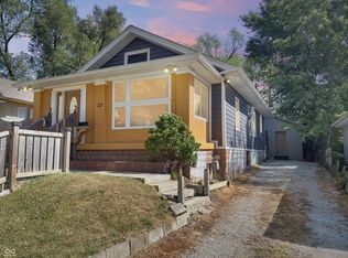 33 S Euclid Ave, Indianapolis, IN