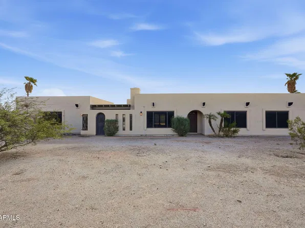 22866 W WATKINS Street, Buckeye, AZ 85326