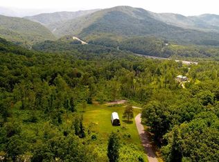 Tomahawk Dr LOT 5, Cosby, TN 37722