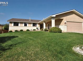 1645 Bison Ridge Dr, Colorado Springs, CO 80919
