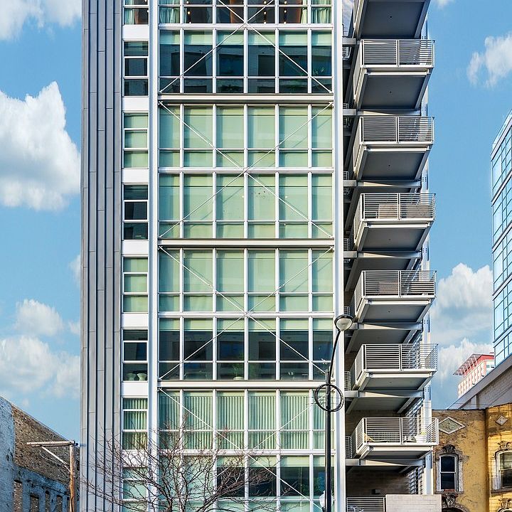 1st image of 156 W Superior St #Penthouse