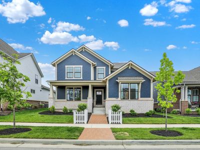 1364 Chatham Hills Blvd, Westfield, IN, 46074