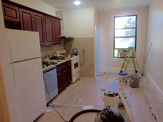 Rented by Halstead Real Estate | media 16