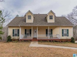 7221 Faucett Cut Off Rd, Pinson, AL 35126