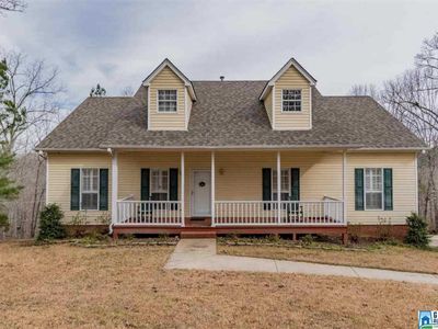 7221 Faucett Cut Off Rd, Pinson, AL, 35126