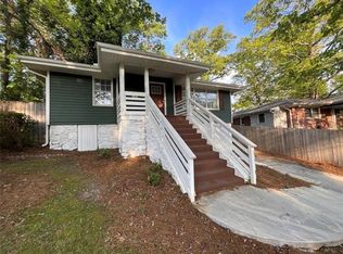 136 Victor Cir NW, Atlanta, GA 30314