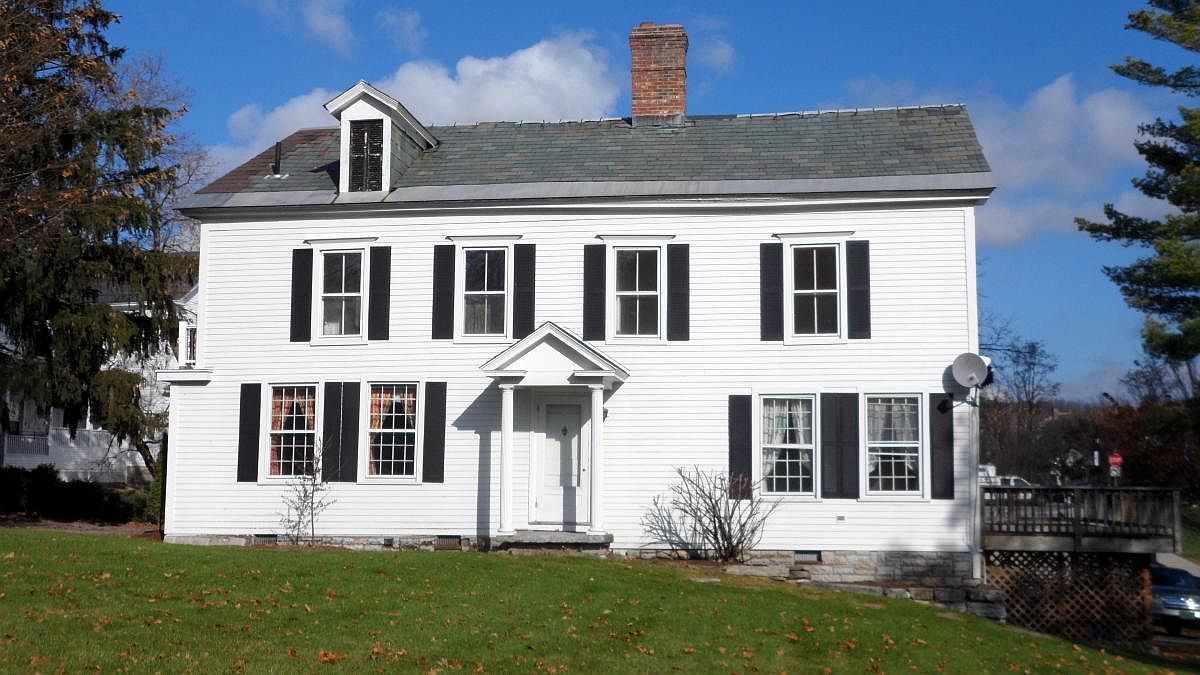 45 Bakery Ln, Middlebury, VT 05753 Zillow