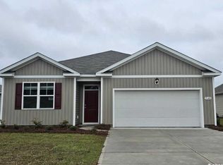 3140 Fair Ridge Way LOT 706, Conway, SC 29526