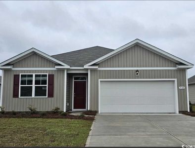 3140 Fair Ridge Way Lot 706- Cali C, Conway, SC, 29526