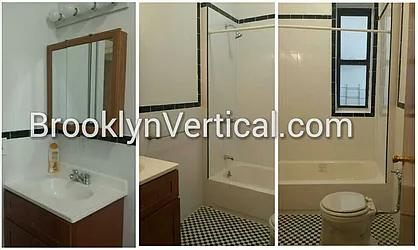 Rented by Brooklyn Vertical Inc.