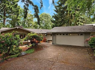 15620 SE 42nd Ct, Bellevue, WA 98006