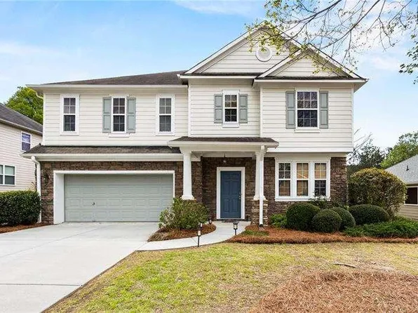 316 Branch Valley Dr NE, Dallas, GA 30132