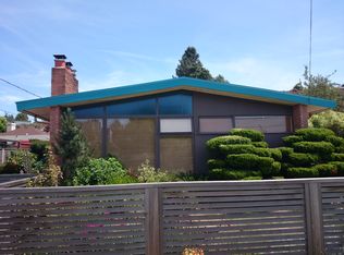 3208 60th Ave SW, Seattle, WA 98116