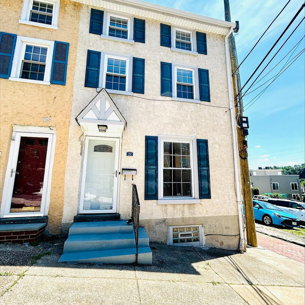 157 Gay St, Philadelphia, PA 19127 | MLS #PAPH2370356 | Zillow