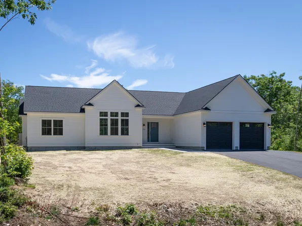 Lot 29 0 Tamrox Drive, Arundel, ME 04046