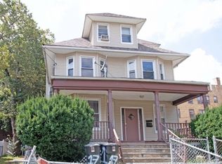 17-19 Leslie St #2, Newark, NJ 07108