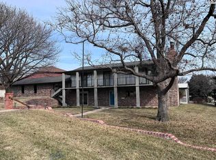 414 Saratoga Ct, Pratt, KS 67124