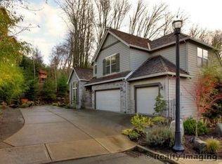 2901 NW McChesney Ct, Portland, OR 97229