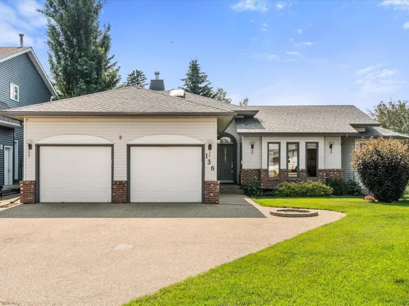 136 Westridge Cres, Spruce Grove, AB T7X 3C8