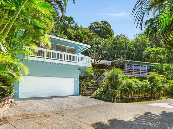 3577 Pinao St Unit 25, Honolulu, HI 96822