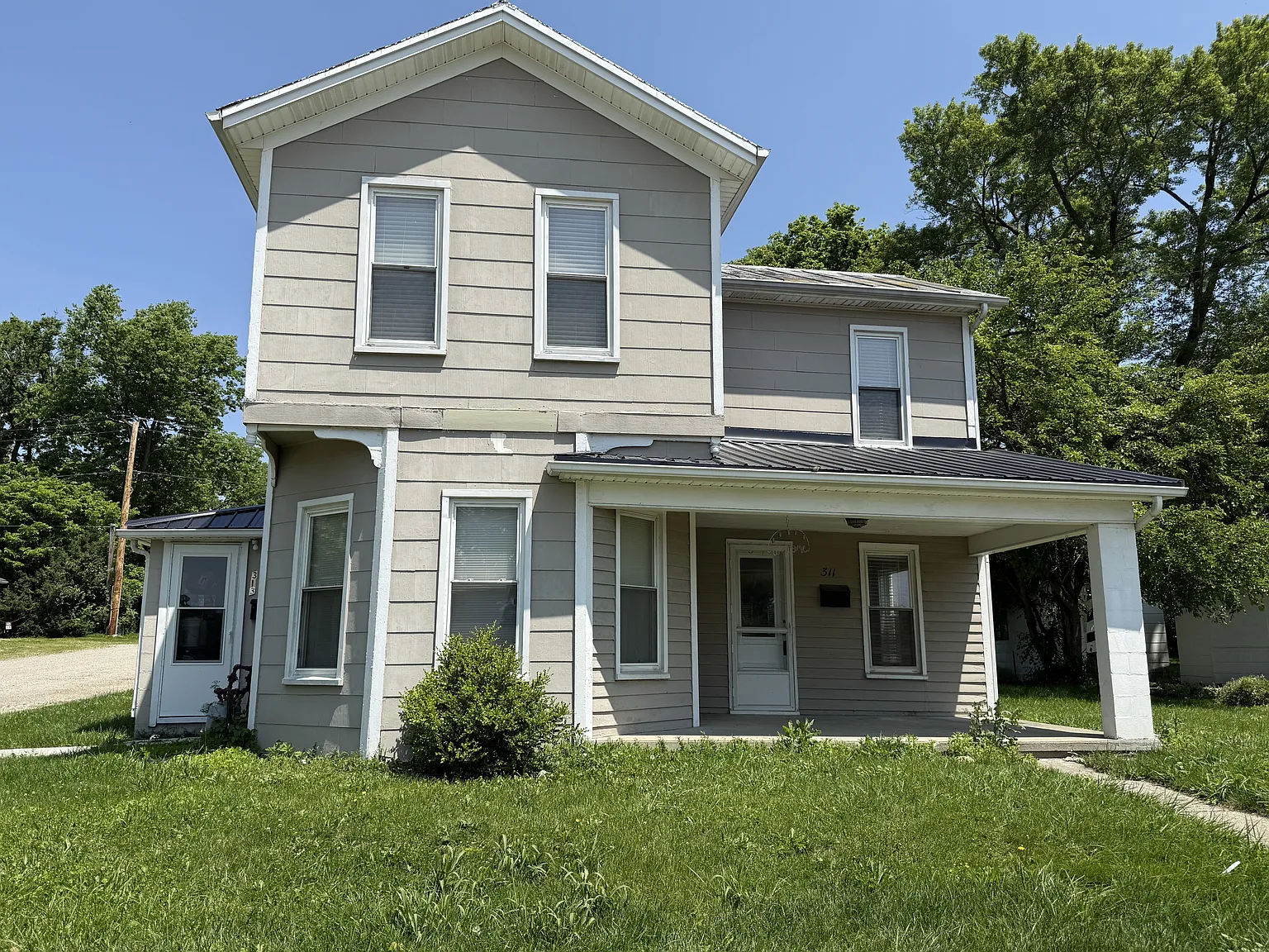 311 West Center Street - 311 — Photo 1