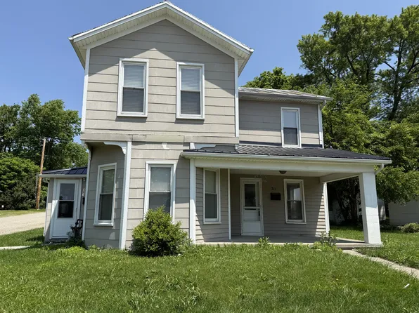 311 W Center St #311, Farmersville, OH 45325