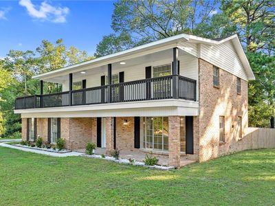 725 Brannan Dr W, Mobile, AL, 36693