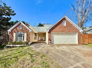 3002 Inverloch Cir, Duluth, GA 30096