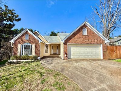 3002 Inverloch Cir, Duluth, GA, 30096