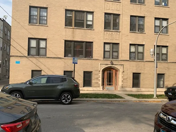 4444 W Gunnison St APT 3, Chicago, IL 60630