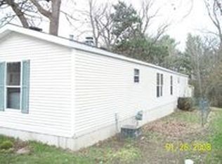 218 S Park St, Alma Center, WI 54611