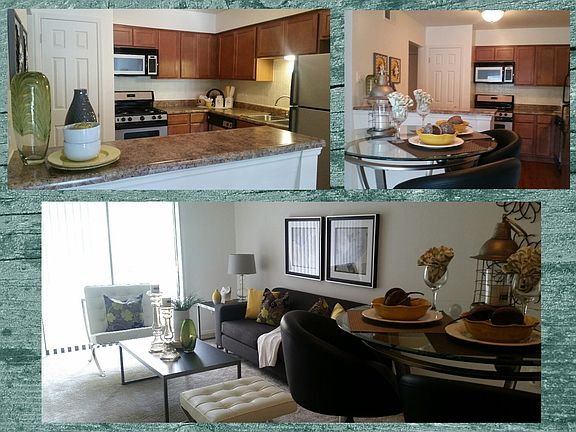 2nd image of 7361 Normandie Ct APT F