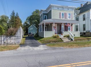 13 Church St, Hagaman, NY 12086