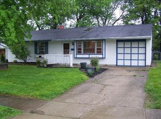 207 Harter Ave, Cincinnati, OH 45246
