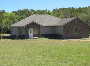 4720 Road, Muldrow, OK 74948