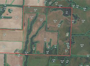 353 SW 1100th Rd, Deepwater, MO 64740