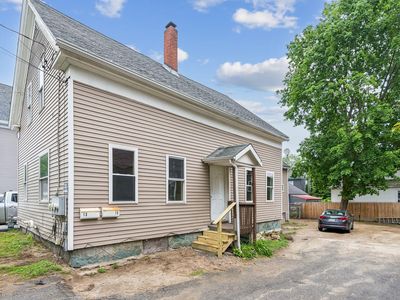 13-15 James Street, Auburn, ME, 04210