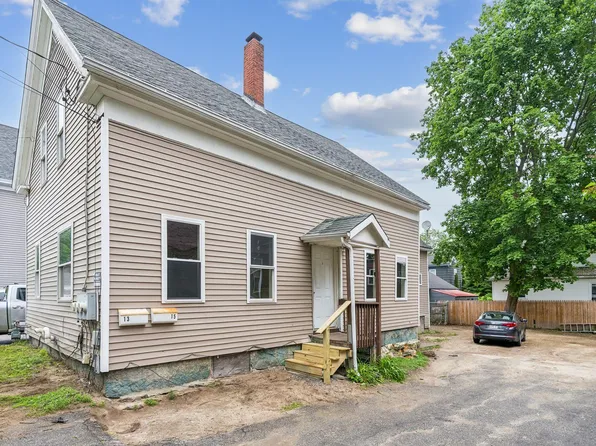 13-15 James Street, Auburn, ME 04210