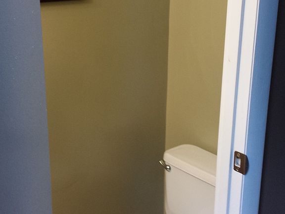 Living Room Powder Room #3