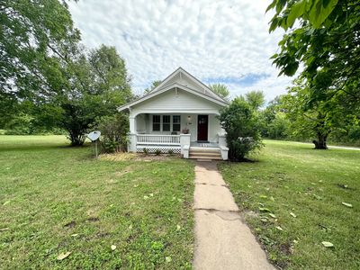 28319 Ellsworth Street, Cross Timbers, MO, 65634