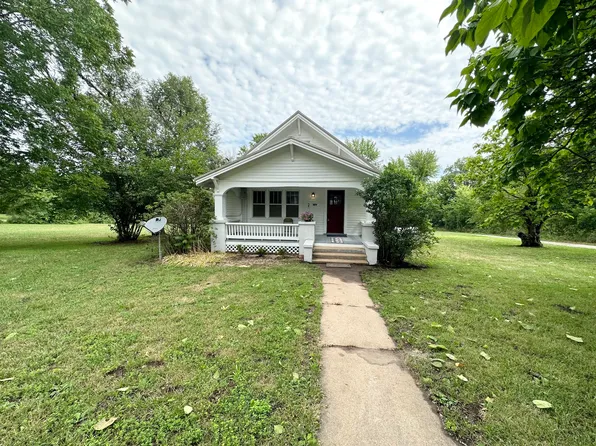 28319 Ellsworth Street, Cross Timbers, MO 65634