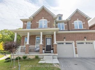 80 Sinden Rd, Brantford, ON N3T0P5