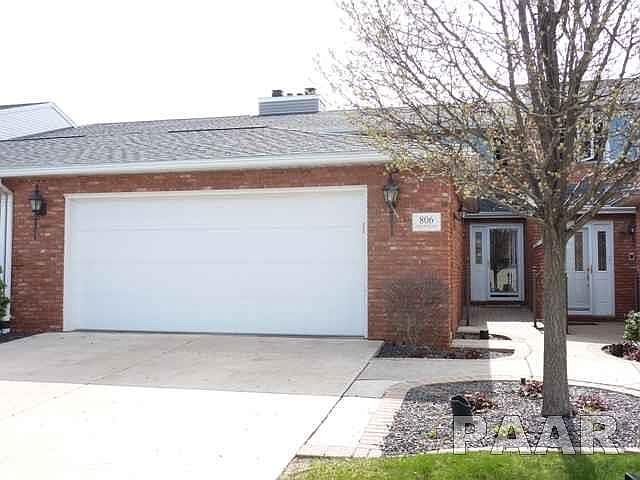 1st image of 806 W Chalon Pl #8