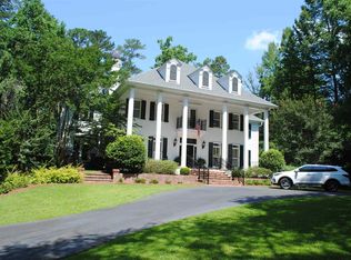 609 Spring Lake Rd, Columbia, SC 29206