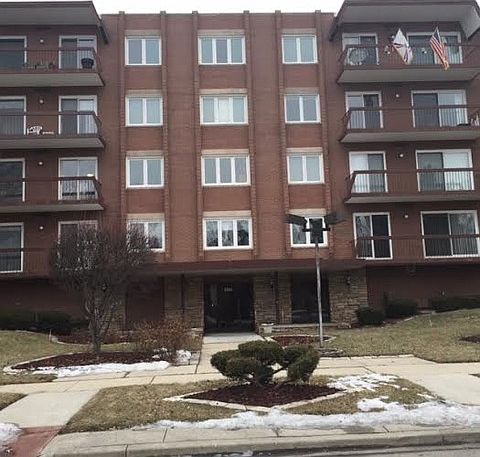 1st image of 8000 W Foster Ln APT 206