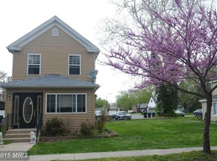 607 Goldsborough St, Easton, MD 21601