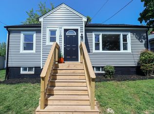 208 Blue Ridge St, Lynchburg, VA 24501