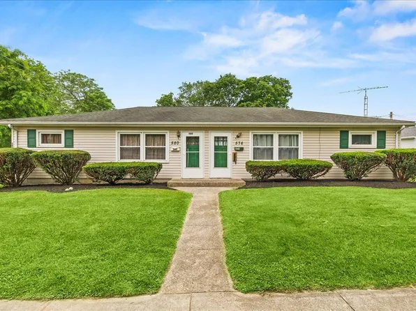 (undisclosed Address), Bellefontaine, OH 43311