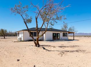 81877 Poleline Rd, Twentynine Palms, CA 92277